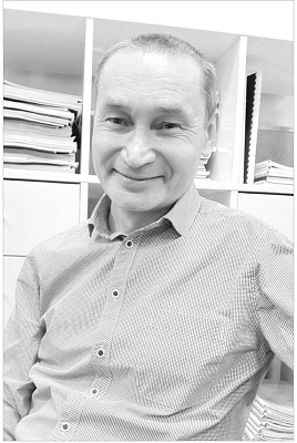 Смирнов Юрий Иванович